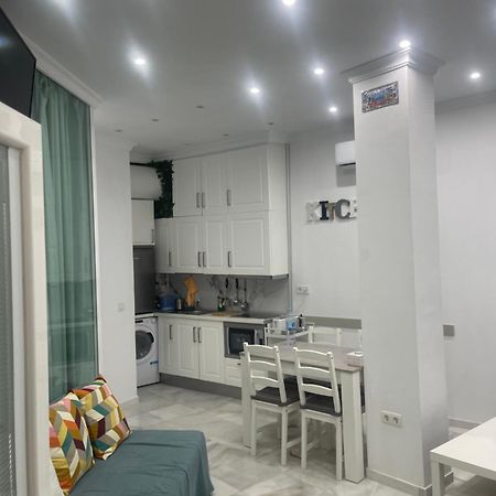 Apartmán Heaven Benalmádena Exteriér fotografie