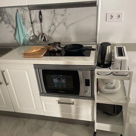 Apartmán Heaven Benalmádena Exteriér fotografie