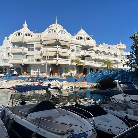 Apartmán Heaven Benalmádena Exteriér fotografie