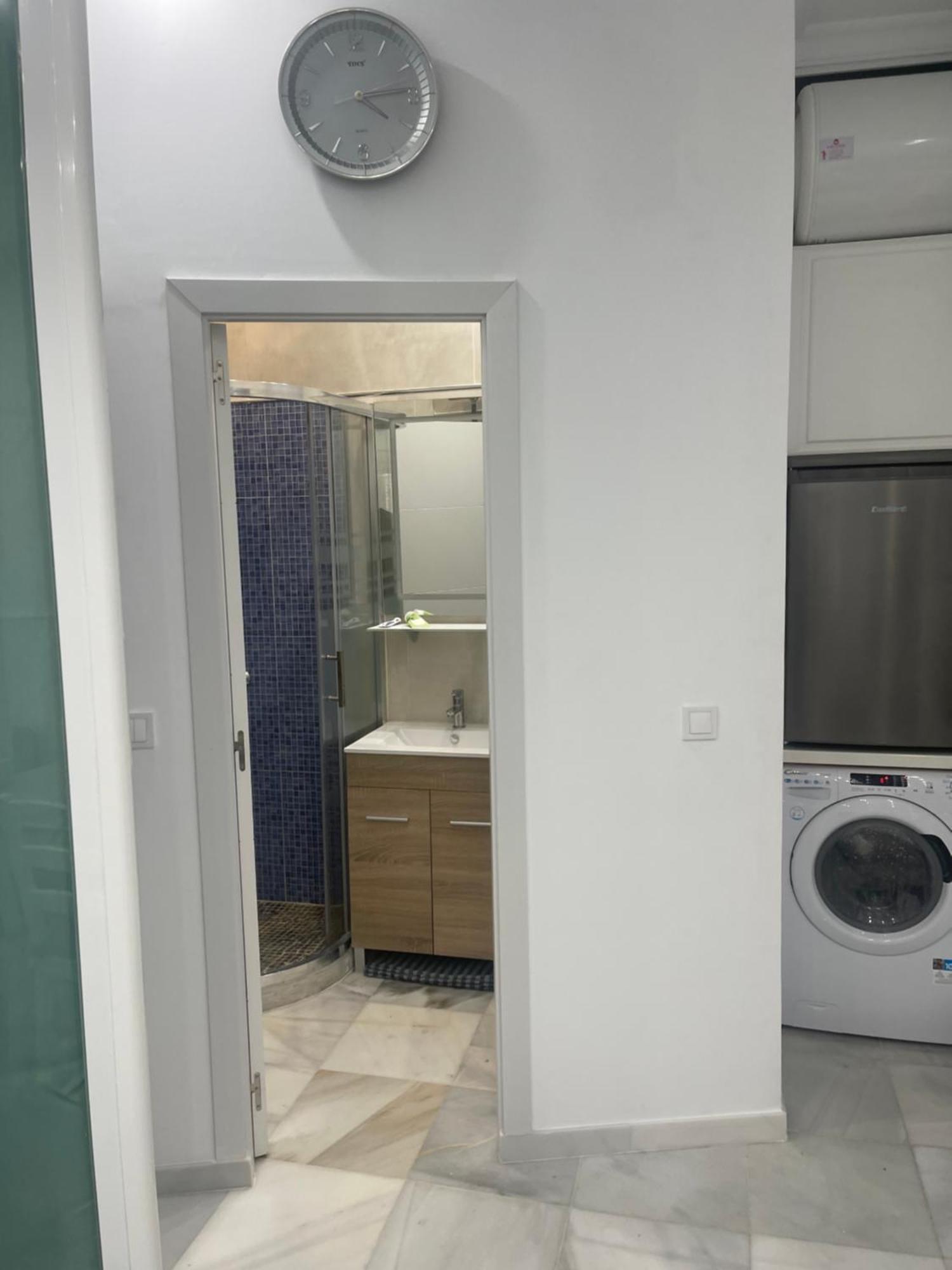 Apartmán Heaven Benalmádena Exteriér fotografie