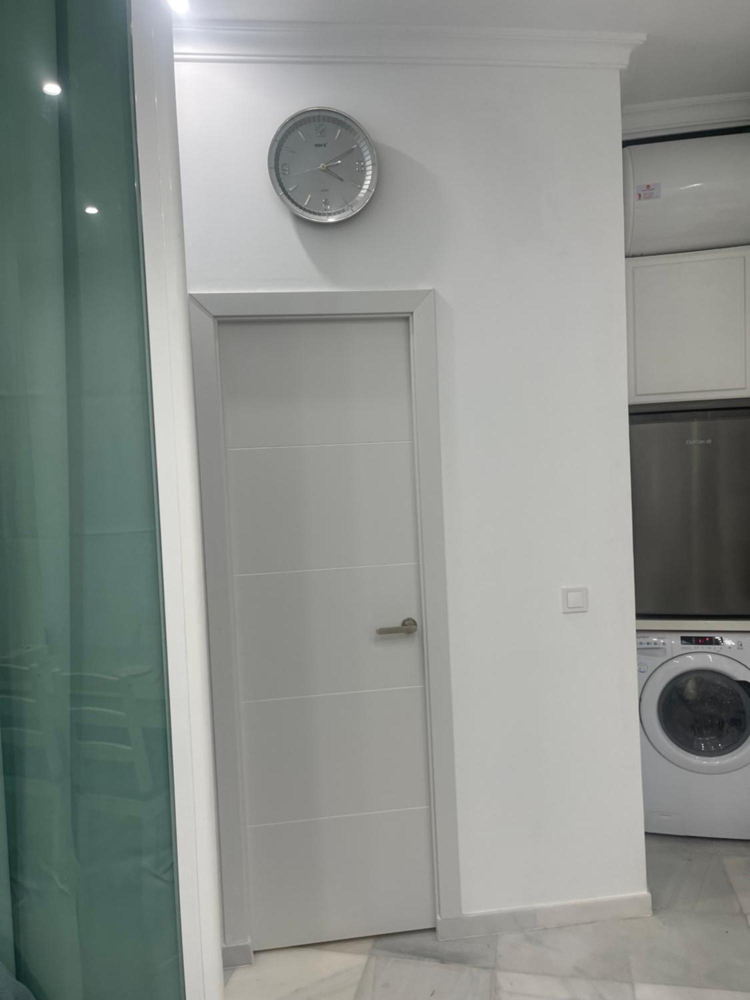Apartmán Heaven Benalmádena Exteriér fotografie