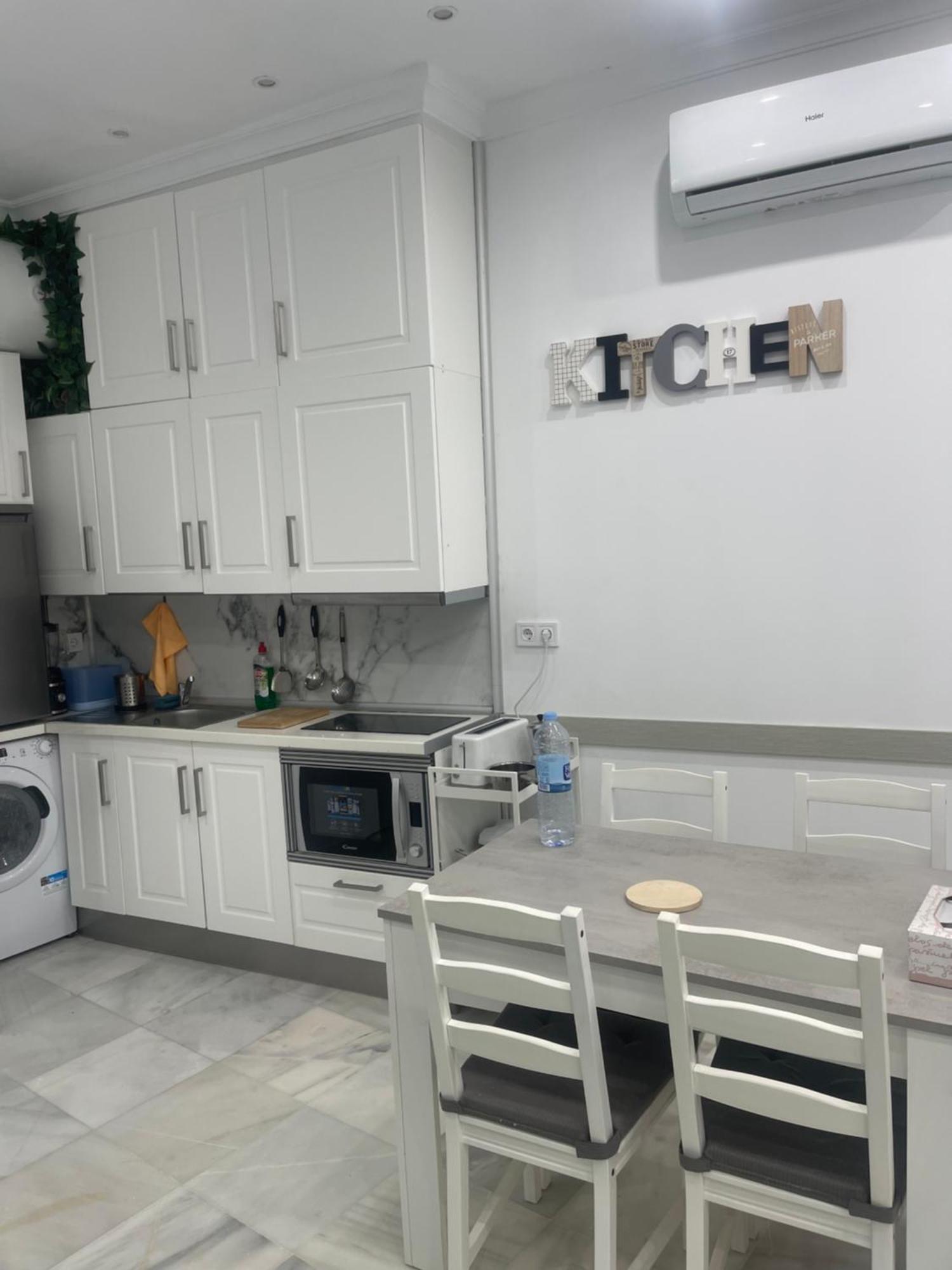 Apartmán Heaven Benalmádena Exteriér fotografie