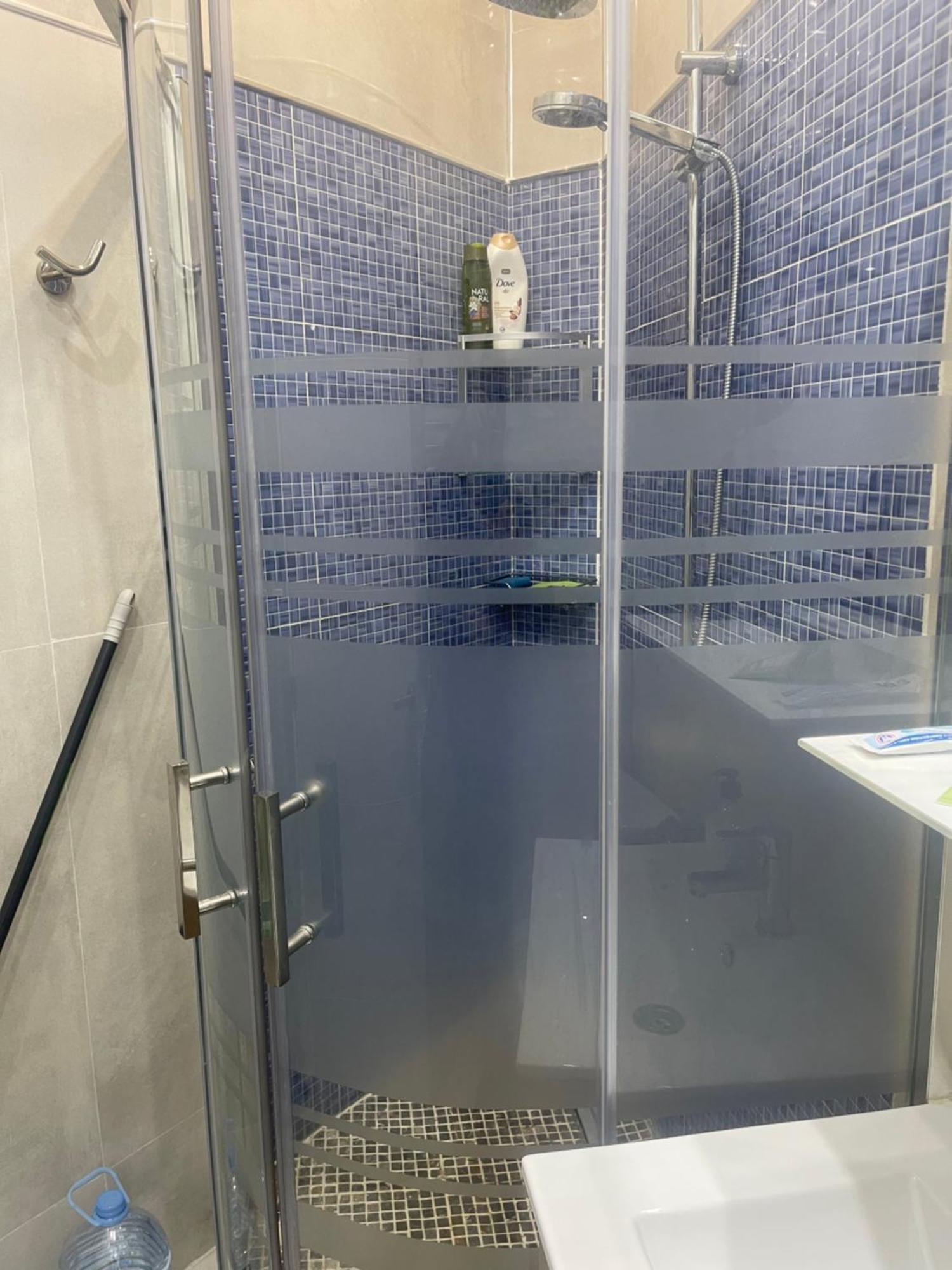 Apartmán Heaven Benalmádena Exteriér fotografie