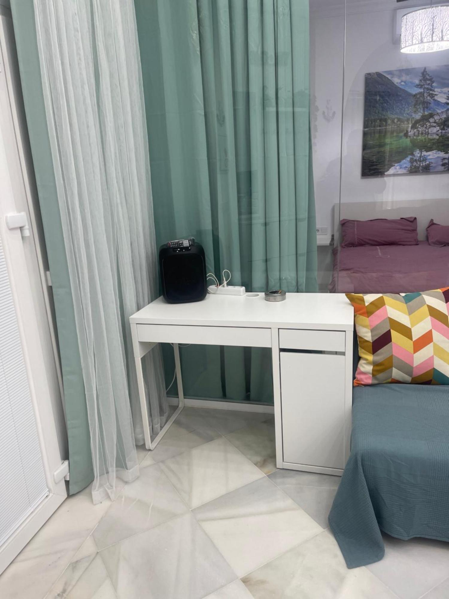 Apartmán Heaven Benalmádena Exteriér fotografie