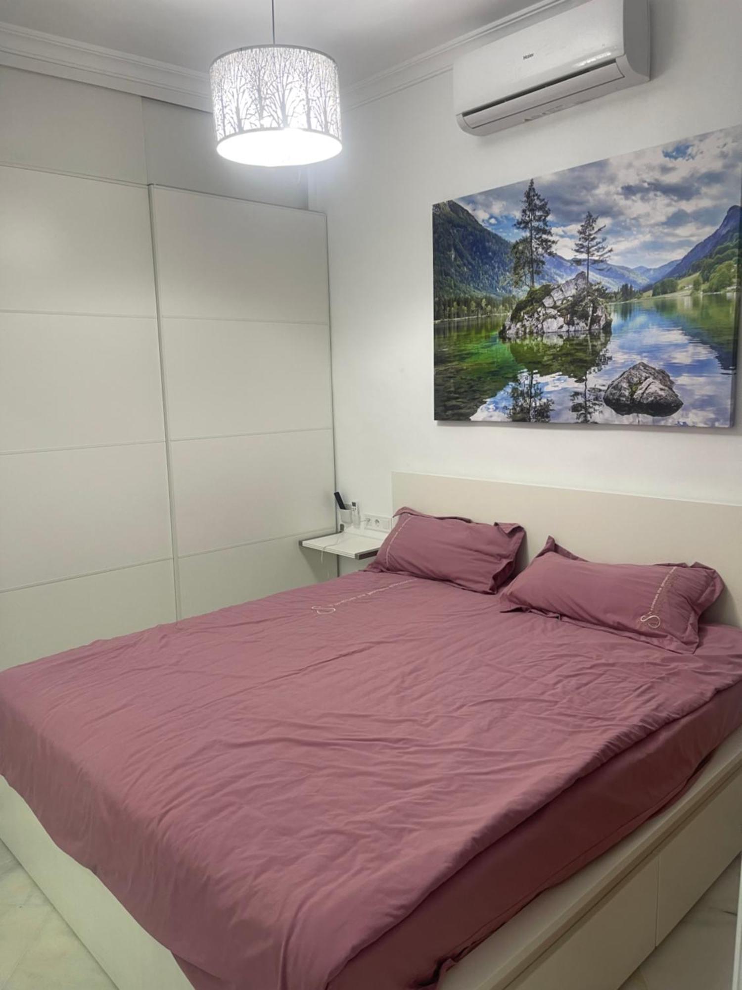 Apartmán Heaven Benalmádena Exteriér fotografie
