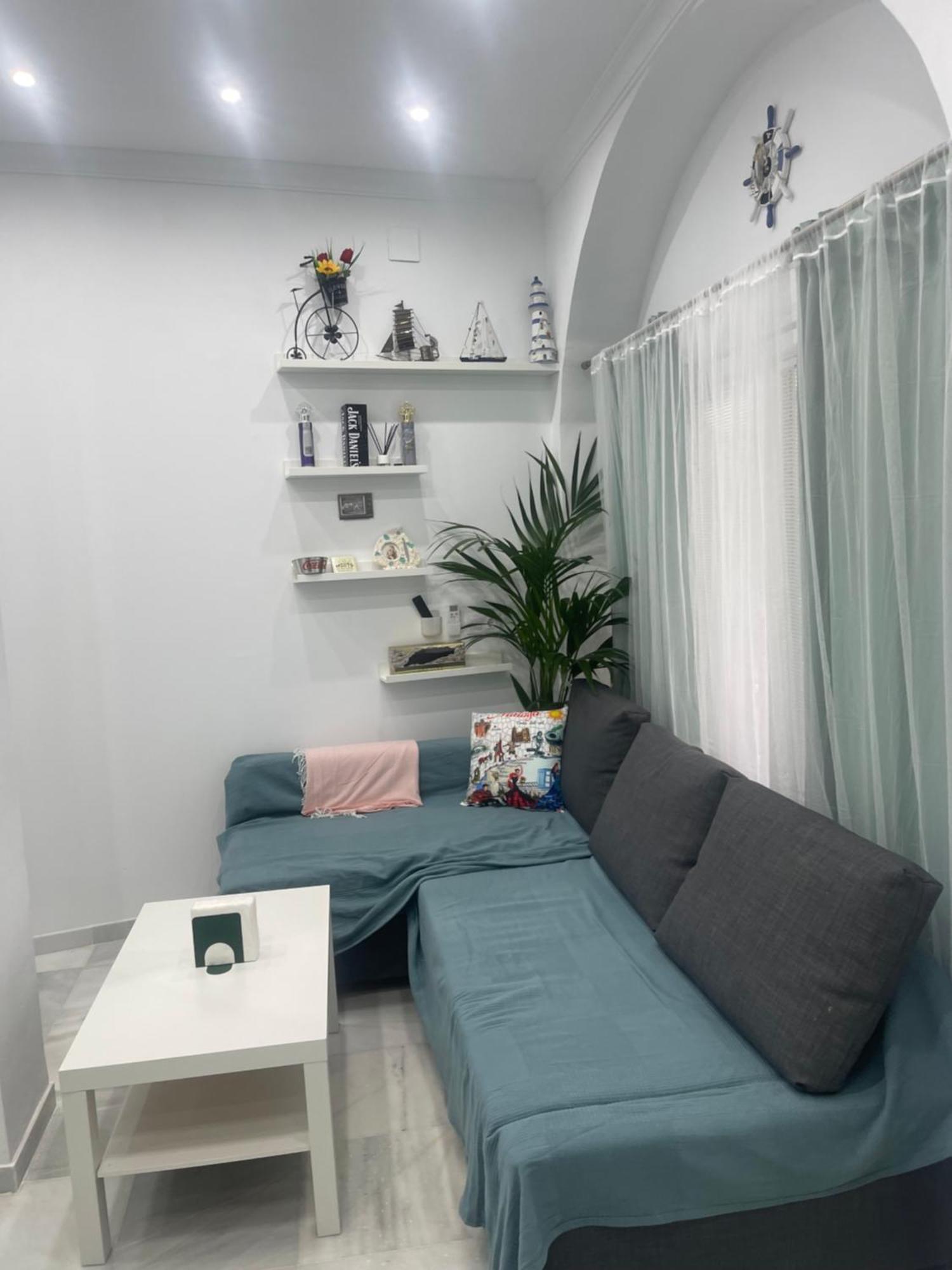 Apartmán Heaven Benalmádena Exteriér fotografie