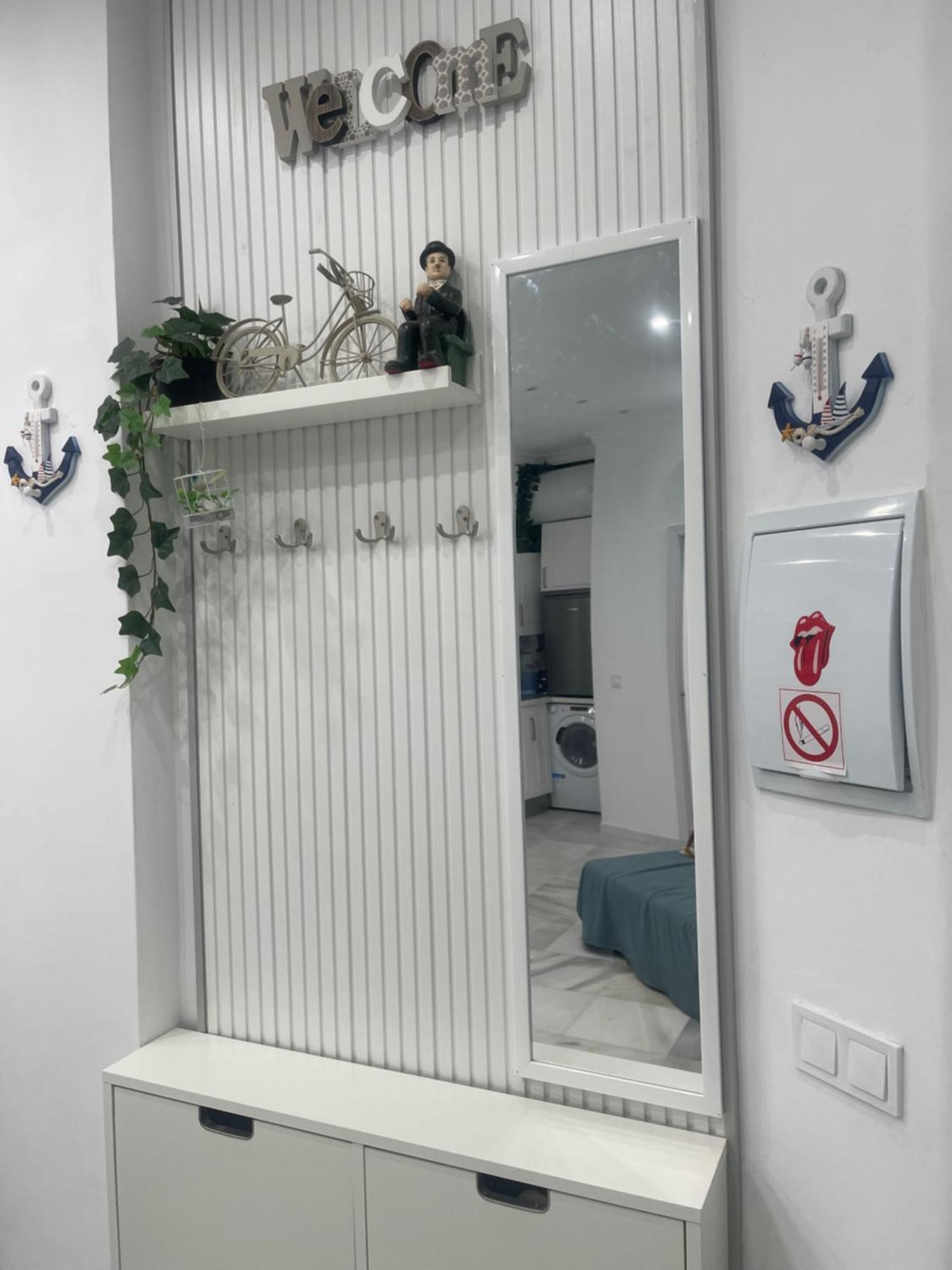 Apartmán Heaven Benalmádena Exteriér fotografie