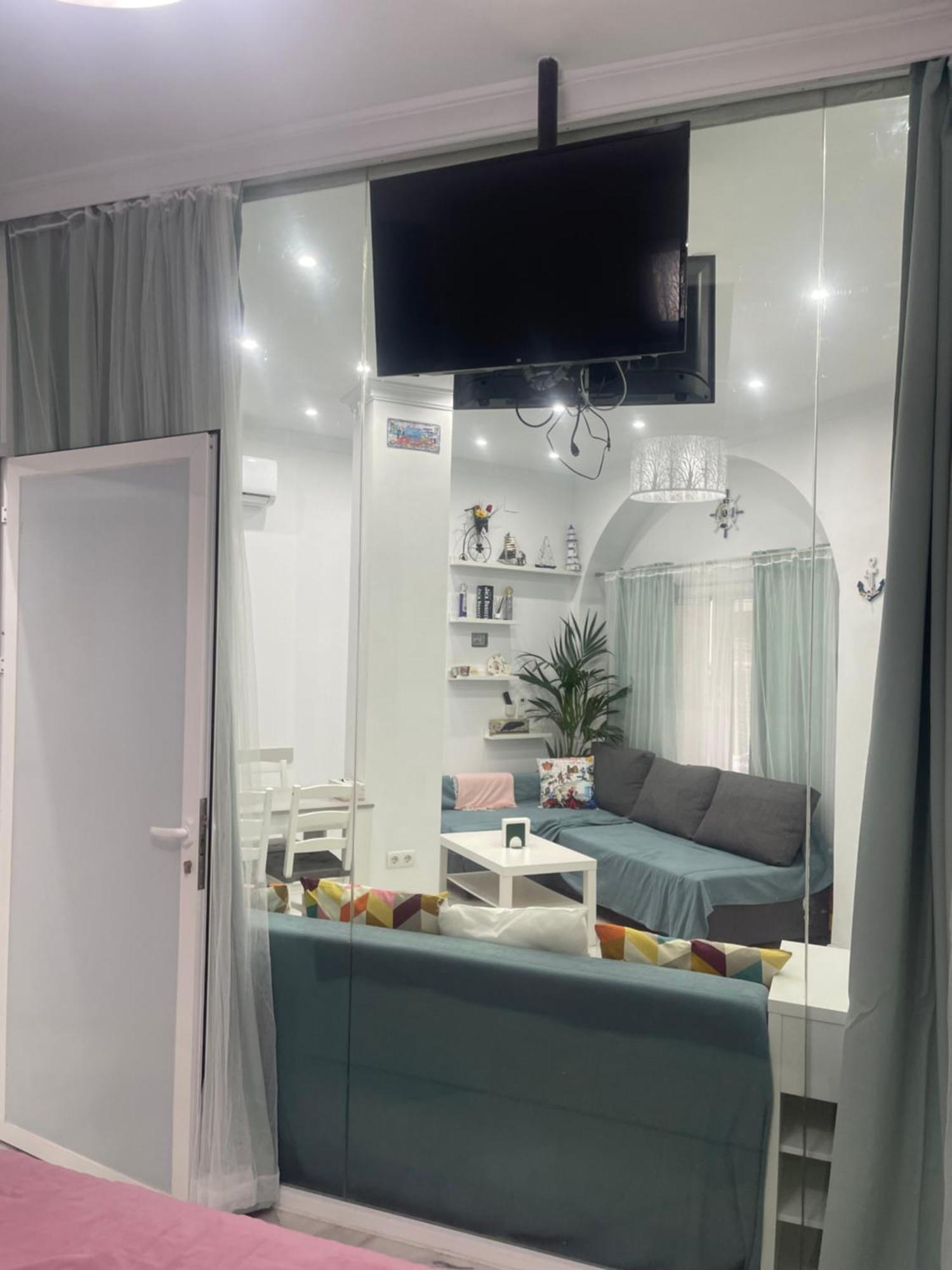 Apartmán Heaven Benalmádena Exteriér fotografie