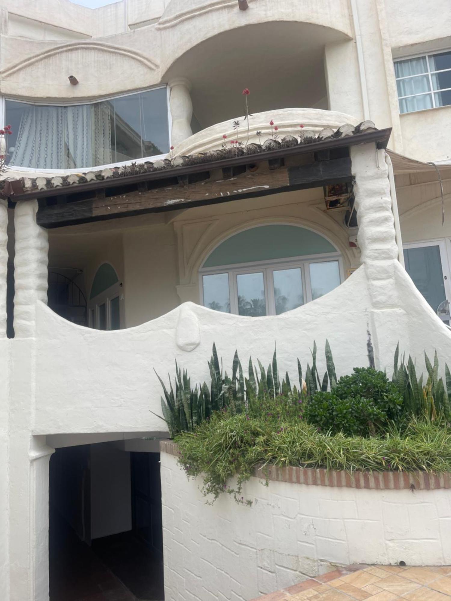 Apartmán Heaven Benalmádena Exteriér fotografie
